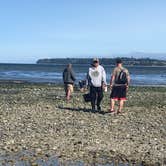 Review photo of Birch Bay State Park Campground by Dani H., June 26, 2018