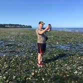 Review photo of Birch Bay State Park Campground by Dani H., June 26, 2018