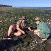 Review photo of Birch Bay State Park Campground by Dani H., June 26, 2018