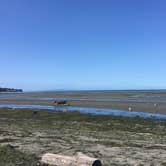 Review photo of Birch Bay State Park Campground by Dani H., June 26, 2018