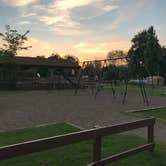 Review photo of Erie KOA by Tamara B., June 26, 2018