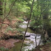 Review photo of Cave Mountain Lake Group Camp — George Washington & Jefferson National Forest by Gloria G., June 26, 2018