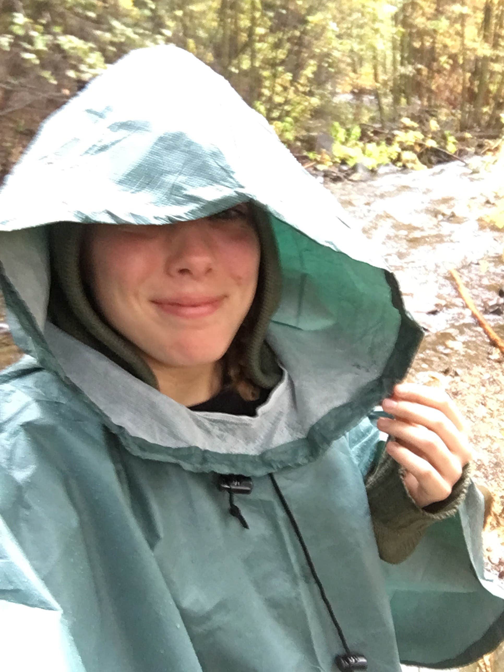 Camper-submitted photo at Ahtanum Meadows Campground near White Swan, WA