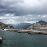 Review photo of Lake Chelan State Park Campground by Steven G., July 20, 2016