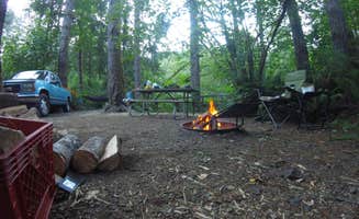 Tj B.'s photo at Whittaker Creek Recreation Site near Fern Ridge Lake