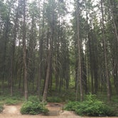 Review photo of Snowberry Bowl Campground by Steven G., July 20, 2016
