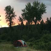 Review photo of Eagle Guard Station by Carla S., July 20, 2016