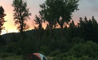 Carla S.'s photo at Eagle Guard Station near Canyon Ferry Lake