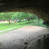 Review photo of Blanchard Springs Recreation Area — Ozark St. Francis National Forests by Jeremy R., June 27, 2018