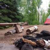 Review photo of Crystal Creek Camp by Amy G., June 27, 2018