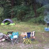 Review photo of Eagle Guard Station by Carla S., July 20, 2016