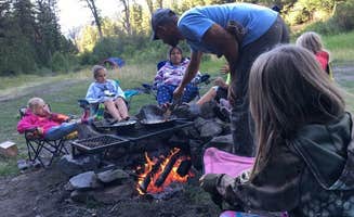 Carla S.'s photo at Eagle Guard Station near Radersburg, MT