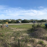 Review photo of Ocracoke Campground — Cape Hatteras National Seashore by Sue J., June 27, 2018