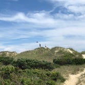 Review photo of Ocracoke Campground — Cape Hatteras National Seashore by Sue J., June 27, 2018