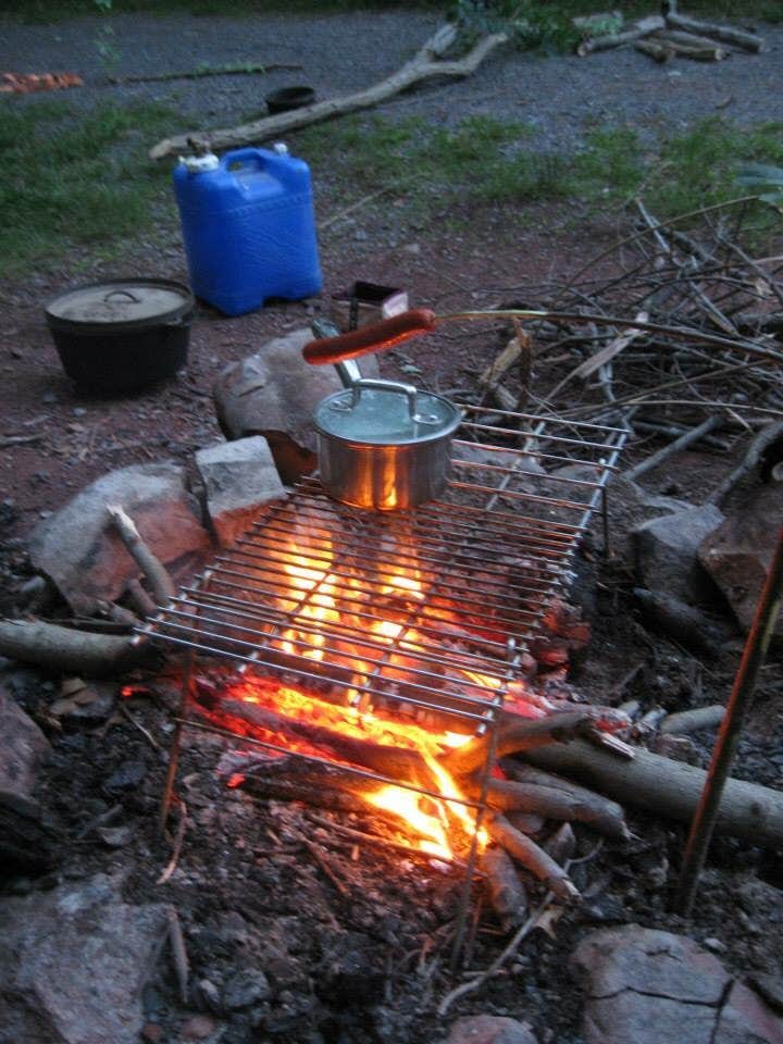 Sue J.'s photo at Sleepy Creek Wildlife Management Area near Chesapeake & Ohio Canal National Historical Park