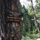 Review photo of Eagle Guard Station by Carla S., July 20, 2016