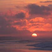 Review photo of Ocracoke Campground — Cape Hatteras National Seashore by Sue J., June 27, 2018