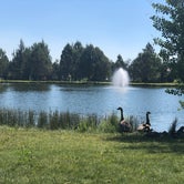 Review photo of Bend / Sisters Garden RV Resort by Charity A., June 27, 2018