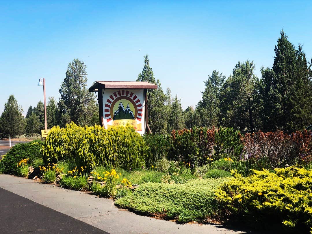 Camper submitted image from Bend / Sisters Garden RV Resort - 3