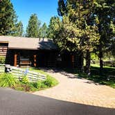 Review photo of Bend / Sisters Garden RV Resort by Charity A., June 27, 2018