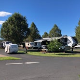 Review photo of Bend / Sisters Garden RV Resort by Charity A., June 27, 2018