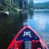 Review photo of Rainbow Bay at Lake of the Woods by Charity A., June 27, 2018