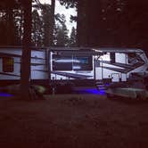 Review photo of Rainbow Bay at Lake of the Woods by Charity A., June 27, 2018