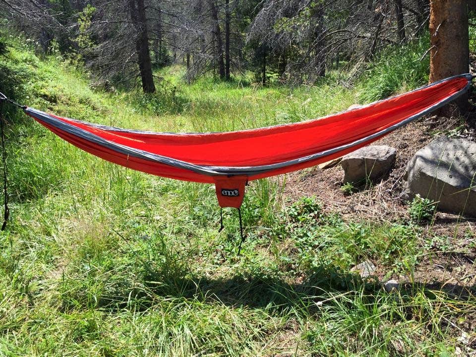 Camper submitted image from Basin Campground - 3