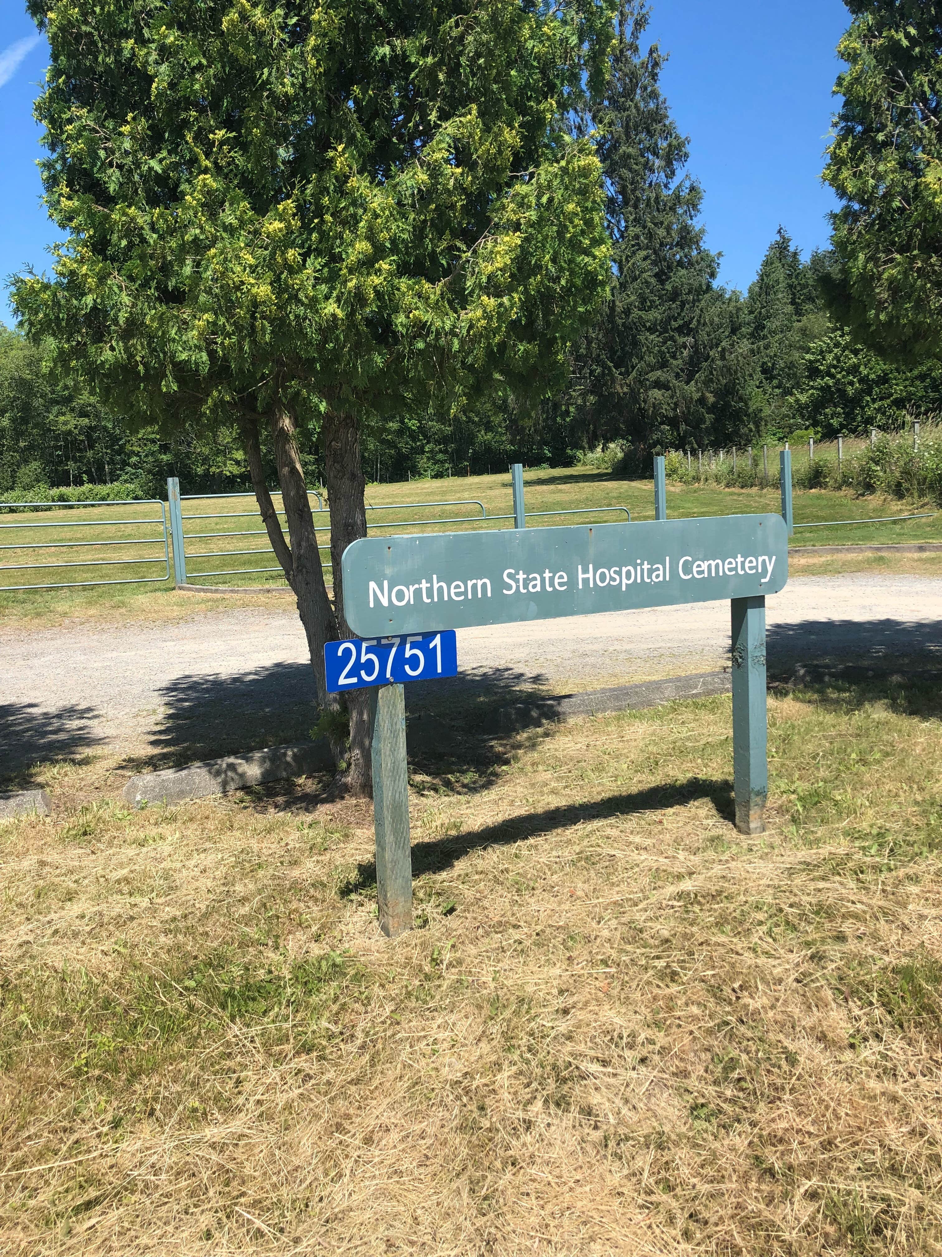 Camper-submitted photo at Riverfront RV Park near Acme, WA