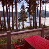 Review photo of Rainbow Bay at Lake of the Woods by Charity A., June 27, 2018