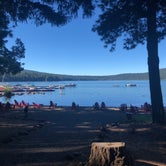 Review photo of Rainbow Bay at Lake of the Woods by Charity A., June 27, 2018