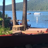 Review photo of Rainbow Bay at Lake of the Woods by Charity A., June 27, 2018