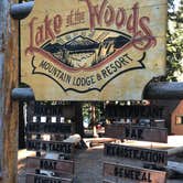 Review photo of Rainbow Bay at Lake of the Woods by Charity A., June 27, 2018