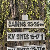 Review photo of Rainbow Bay at Lake of the Woods by Charity A., June 27, 2018