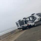 Review photo of Rincon Parkway RV Overnight by Charity A., June 27, 2018