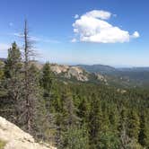 Review photo of Estes Park Campground at Mary's Lake by Jake N., June 27, 2018