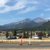 Review photo of Estes Park Campground at Mary's Lake by Jake N., June 27, 2018