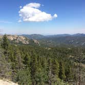 Review photo of Estes Park Campground at Mary's Lake by Jake N., June 27, 2018