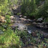 Review photo of Basin Campground by Carla S., July 20, 2016