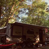 Review photo of Pinewoods Campground — Kettle Moraine State Forest-Southern Unit by Sally S., June 27, 2018