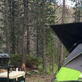 Review photo of Basin Campground by Carla S., July 20, 2016
