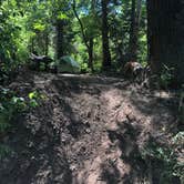 Review photo of Uinta National Forest Balsam Campground by Duane B., June 27, 2018