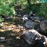 Review photo of Uinta National Forest Balsam Campground by Duane B., June 27, 2018