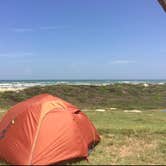 Review photo of Malaquite Campground — Padre Island National Seashore by Ruth  P., June 27, 2018