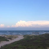 Review photo of Malaquite Campground — Padre Island National Seashore by Ruth  P., June 27, 2018