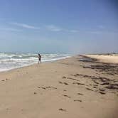 Review photo of Malaquite Campground — Padre Island National Seashore by Ruth  P., June 27, 2018