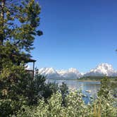 Review photo of Signal Mountain Campground — Grand Teton National Park by Hannah M., June 27, 2018