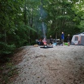 Review photo of Fort Yargo State Park Campground by Pamela E., June 27, 2018