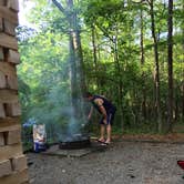 Review photo of Poplar Point Campground — Jordan Lake State Recreation Area by Tina L., June 27, 2018