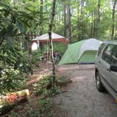 Review photo of Van Hook Glade by Tom C., June 27, 2018